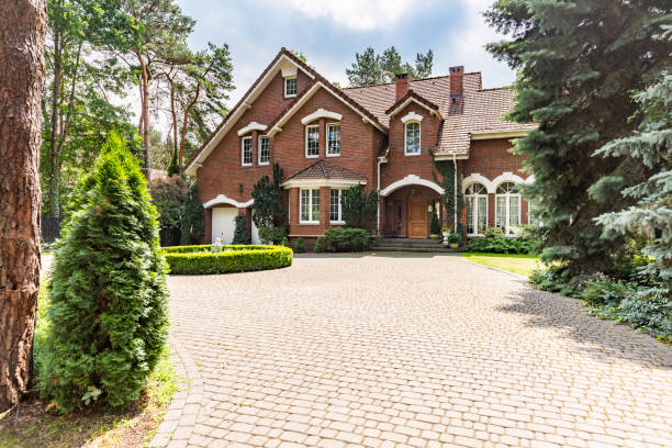 Reasons to Select Us for Your Driveway Paving Requirements in Perth Amboy, NJ