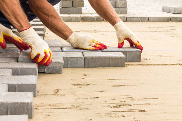 Best Professional Driveway Pavers  in Perth Amboy, NJ