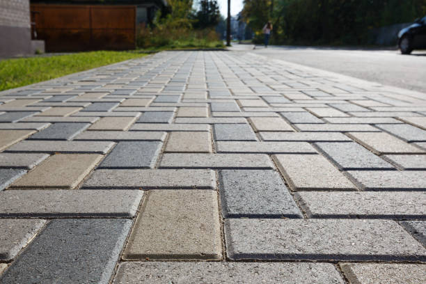 Best Custom Driveway Pavers  in Perth Amboy, NJ