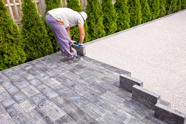 Reliable Perth Amboy, NJ Driveway Pavers Solutions