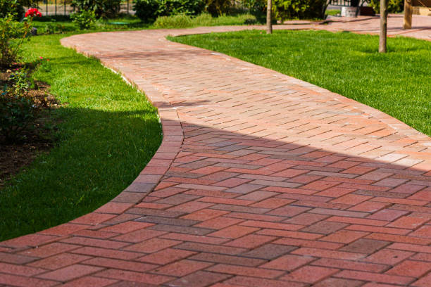 Best Local Driveway Pavers  in Perth Amboy, NJ