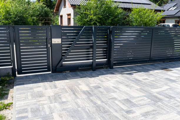 Best Driveway Pavers Installation  in Perth Amboy, NJ