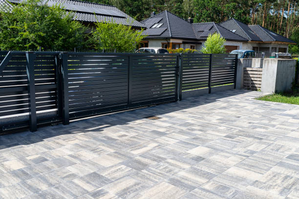 Best Driveway Paver Sealing  in Perth Amboy, NJ