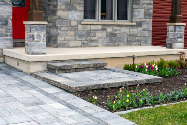Best Driveway Resurfacing Pavers  in Perth Amboy, NJ