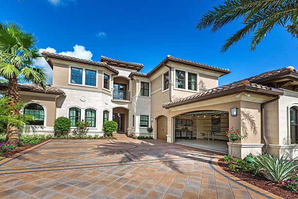 Reasons to Select Us for Your Driveway Paving Requirements in Perth Amboy, NJ