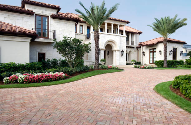 Best Best Driveway Pavers  in Perth Amboy, NJ