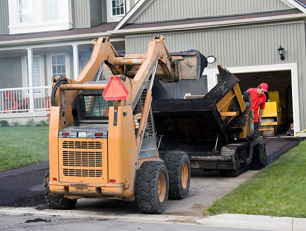 Best Residential Driveway Paver Services  in Perth Amboy, NJ
