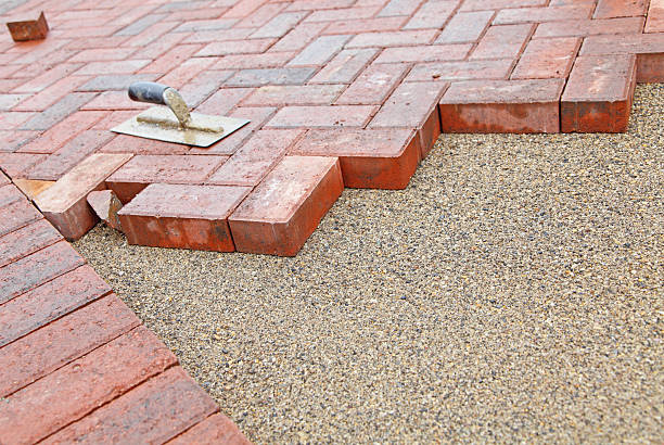 Best Driveway Repair Near Me  in Perth Amboy, NJ