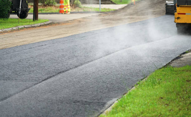 Best Brick Driveway Pavers  in Perth Amboy, NJ