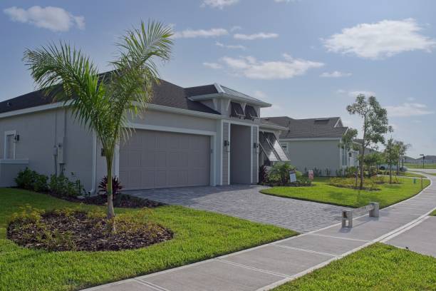 Best Decorative Driveway Pavers  in Perth Amboy, NJ