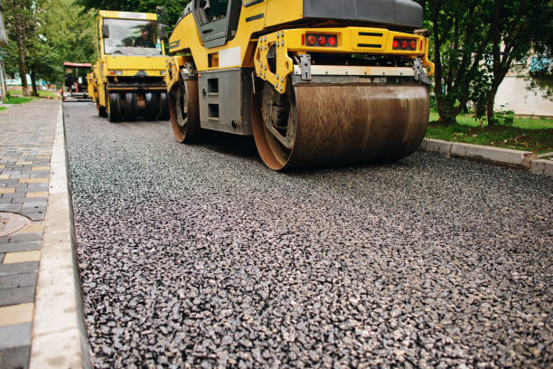 Professional Driveway Pavers in Perth Amboy, NJ